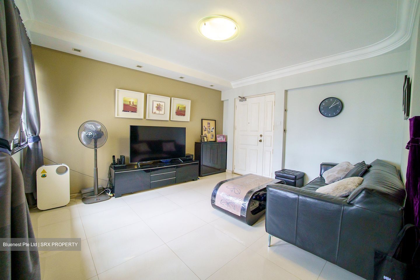 Blk 19 Jalan Membina (Bukit Merah), HDB 4 Rooms #632435771